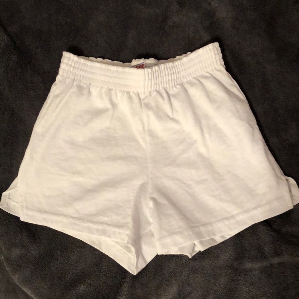 soffe shorts